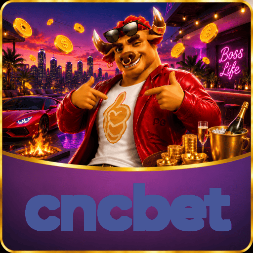 cncbet Logo 2