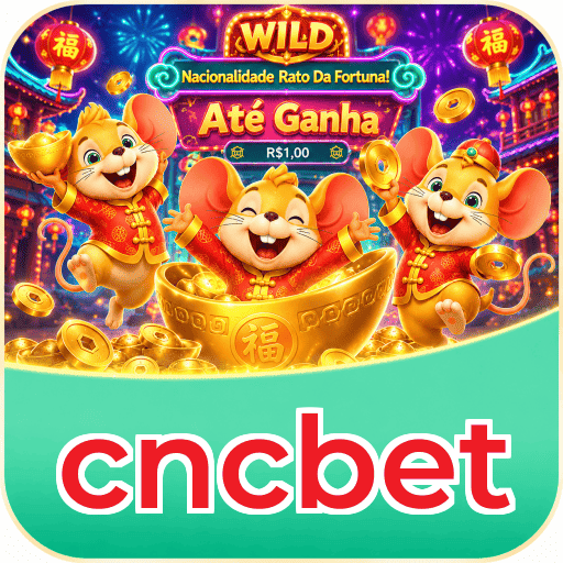 cncbet Logo 3