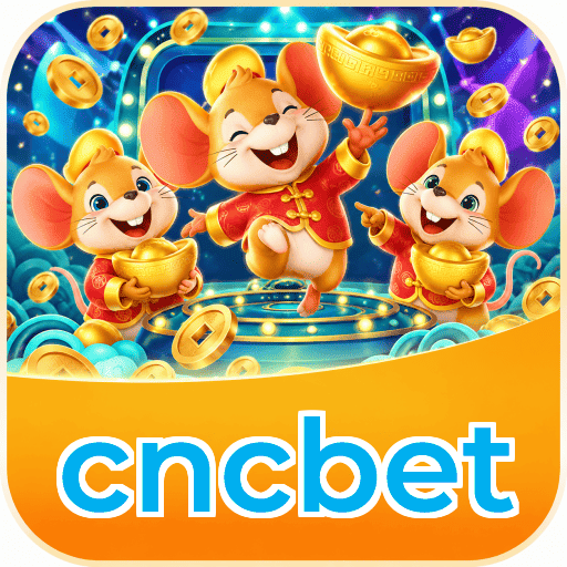 cncbet Telegram Logo 3