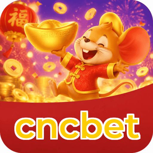 cncbet Loteria Logo 3