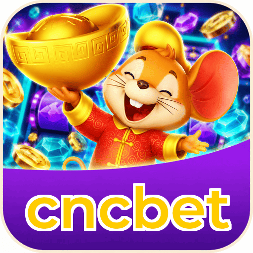 cncbet Loteria Logo 1