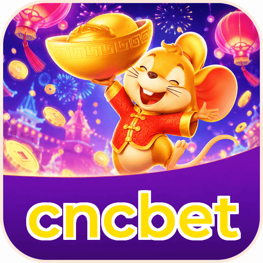 cncbet Logo 1