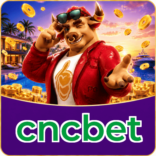 cncbet VIP Logo 3