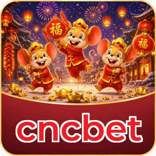 cncbet Logo 3