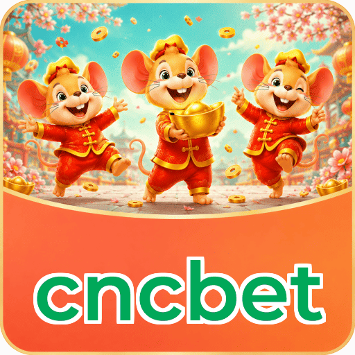 cncbet Loteria Logo 2