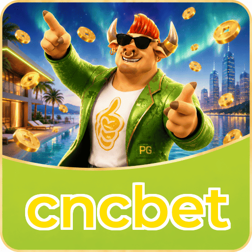 cncbet Win Logo 3