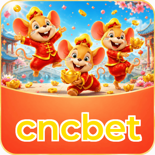 cncbet Logo 3