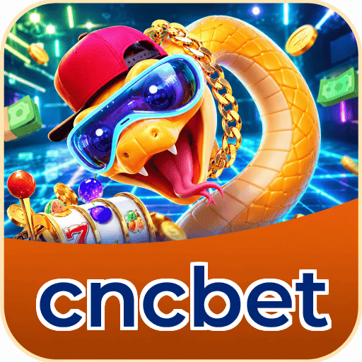 cncbet Bônus Logo