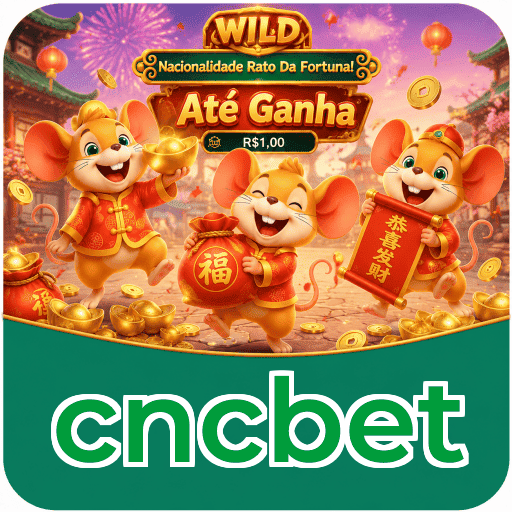 cncbet Slots Logo 1
