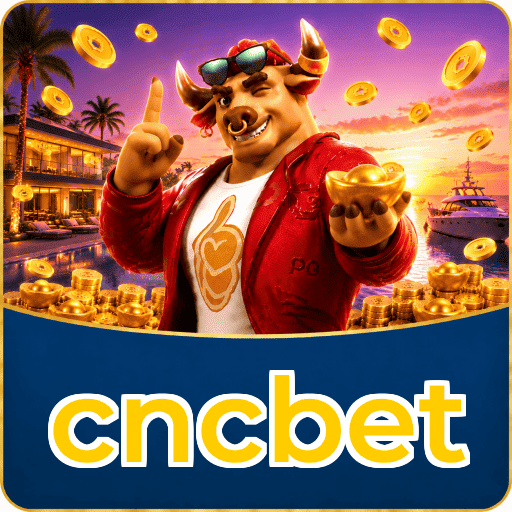 cncbet Logo 2