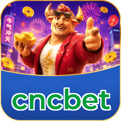 cncbet Plataforma Logo 3